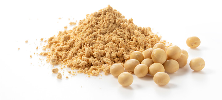 Exiprem. Proteína vegetal