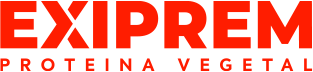 Exiprem. Proteína vegetal